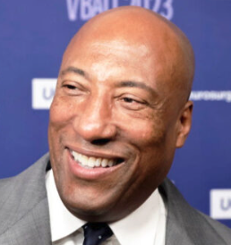 Media Mogul Byron Allen Acquires Major Stake In Starz For $25m