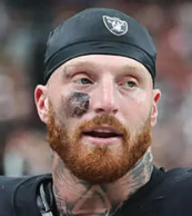 Raiders: Ravens 'Backed Out' Of Trade For Pass Rusher Maxx Crosby