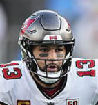 Mike Evans Let The Buccaneers Know How He Really Felt By Taking Less Money To Leave
