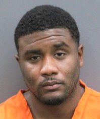 Gang Investigation Leads To Arrest Of Eight-Time Convicted Felon