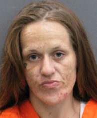 Woman Facing Murder Charge In Death Of Seffner Man