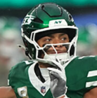 Jets Trading QB Justin Fields To Chiefs For 2027 Sixth-Round Pick