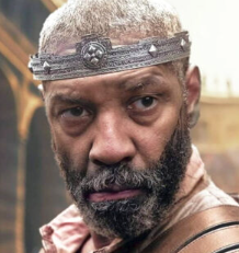 Denzel Washington's Upcoming Netflix Historical Epic Gets Major New Production 