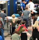 300 TSA Workers Quit After Missing Paychecks. It Reveals A Bigger Problem