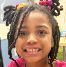 5-Year-Old  Girl Finally Receives Life-Saving Heart Transplant After Months In Hospital