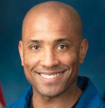 Victor Glover To Make History As The First Black Astronaut To Travel To The Moon