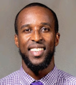 OASIS Opportunities Welcomes New CEO, Reginald Jackson