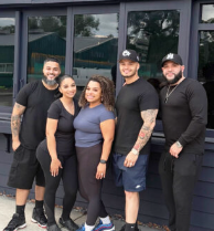 Heights Social Brings A New, Elevated Social Experience To Seminole Heights