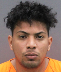 Three Jailed After Deputies Shut Down Riverview Chop Shop