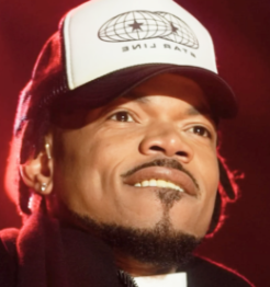 Chance the Rapper Wins Court Battle Against Ex-Manager, Awarded $35