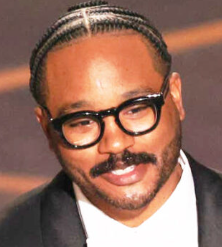 Ryan Coogler Used Sign Language Throughout The Oscars  — And It’s Breathtakingly Powerful