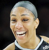A’ja Wilson Makes History As 1st WNBA Player To Land $1.4M Super Max Deal