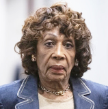 ‘I Am Auntie Maxine’: Waters Eyes Leadership Bid As Capitol Hill Gerontocracy Fights To Hold On
