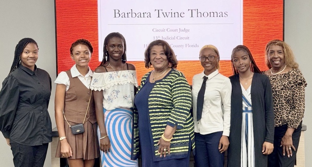 Black Treasures Investments Provide Unique Opportunities For Students