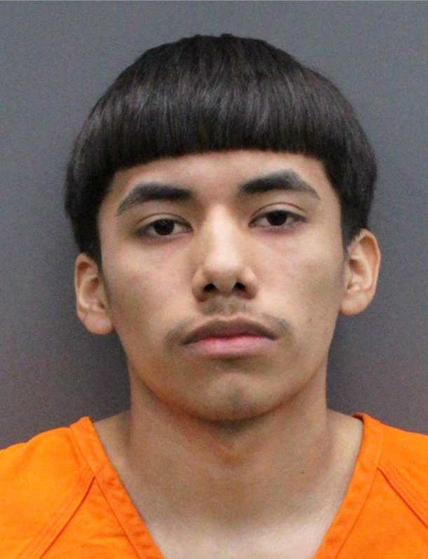 Student Arrested For Having Gun On School Campus