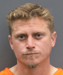 Elementary School Teacher Charged With DUI