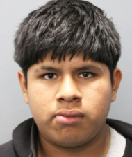 Four Teenagers Charged With Having Guns On Campus