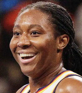 Fever Star Aliyah Boston Makes WNBA History With Record-Breaking Contract Extension