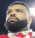 49ers And Trent Williams Resolve Their Contract Dispute