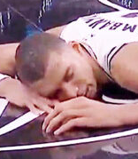 Victor Wembanyama Suffered A Concussion In Game 2