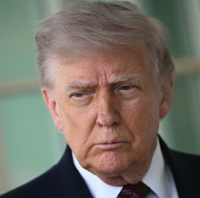 Trump Sued For Firing Most Of The Black Officials In Government