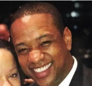 Former Virginia Lt. Gov. Justin Fairfax Was Broke and Not Paying Child Support When He Killed His Wife