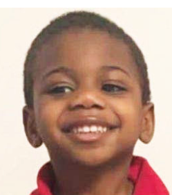 3-Year-Old Boy Dies After Falling From High-Rise Apartment Window