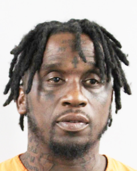Suspect Arrested During ‘Polk Around And Find Out’ Operation