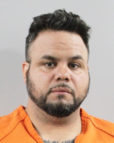 Trucker Accused Of Road Rage Used Hammer In Attack