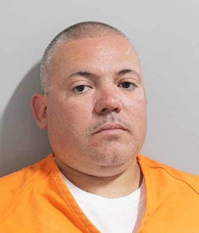 Former Deputy Jailed For Falsifying Time Card