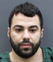 Man Charged With Double Murder Of  Two USF Students