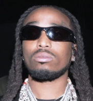 Quavo & Offset Reunite In The Studio After Fueling Migos Album 