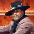 Kevin Hart And Katt Williams End Their Feud At Netflix Roast: ‘B—-, This Is My Riyadh Comedy Festival’