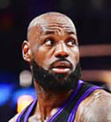 LeBron James To 'Recalibrate,' Weigh NBA Future With Family