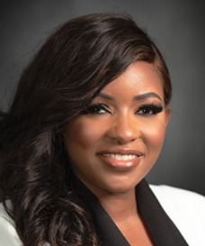 Congresswoman Jasmine Crockett Reveals Future Plans After She Leaves Office At The End Of The Year