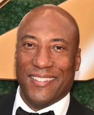 Media Mogul Byron Allen Closes $171 Million Deal And Lands CBS Late-Night Slot In Same Week