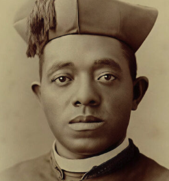 From Slavery To Sainthood? Shrine Planned For Father Augustine Tolton, America’s First Black Priest
