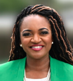 House Democratic Leader Fentrice Driskell Honored With 2026 Legislative Appreciation Award