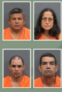 Retail Theft Organization Dismantled In 'Operation D-Fence'