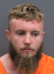 Man With Young Child In Car Charged With DUI