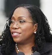 Justice Ketanji Brown Jackson On Supreme Court Speeding Process Of Eliminating Majority-Black Districts: ‘Spawned Chaos’