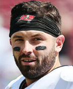 Bucs Open As Underdogs Against Bengals In Week 1