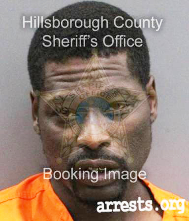 Tampa Man Jailed In Connection To Unsolved Murder