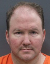 Man Charged With Lewd & Lascivious Battery