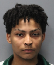 Teenager Charged With Making Electronic Threats