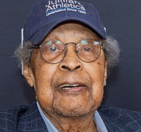 Clarence B. Jones, Who Helped Write MLK’s “I Have a Dream” Speech, Dies at 95