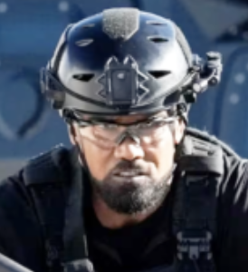 Shemar Moore Brings Hondo Back For New 'S.W.A.T. Exiles' Spinoff