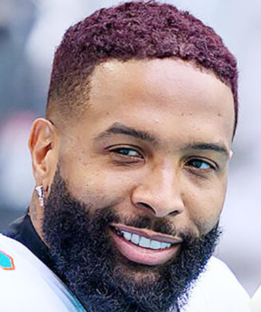 Odell Beckham Signs With Giants To Return To New York Where He Began NFL Career