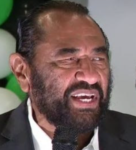 Respected Black Congressman Al Green Loses His Seat After Almost 40 Years