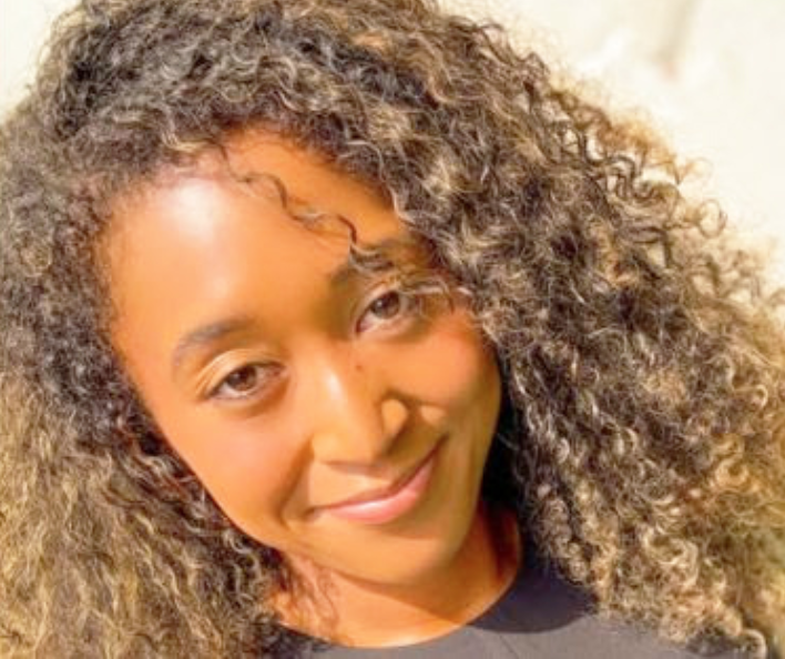 Naomi Osaka Responds to Backlash Over Dinner Event for Other Black Tennis Players
